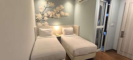 Hotel Bunga Bunga