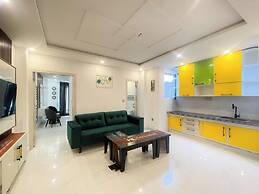 Kamboh La Cloud Hotel and Apartments