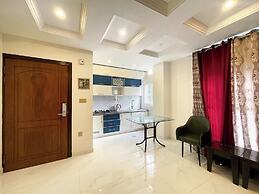 Kamboh La Cloud Hotel and Apartments