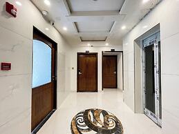 Kamboh La Cloud Hotel and Apartments