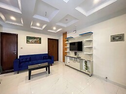 Kamboh La Cloud Hotel and Apartments