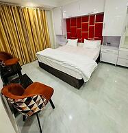 Kamboh La Cloud Hotel and Apartments
