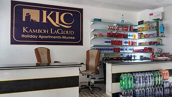 Kamboh La Cloud Hotel and Apartments