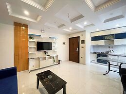 Kamboh La Cloud Hotel and Apartments