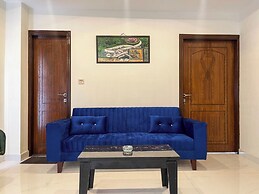 Kamboh La Cloud Hotel and Apartments