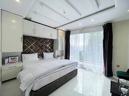 Kamboh La Cloud Hotel and Apartments