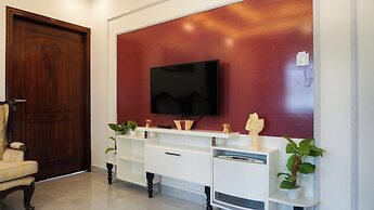 Kamboh La Cloud Hotel and Apartments