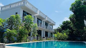 Auro de Besha Resort