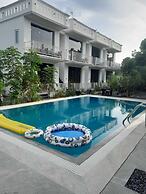 Auro de Besha Resort