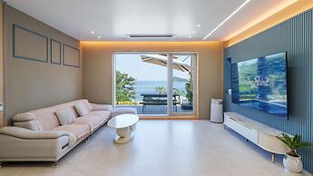 Namhae Orda Pool Villa