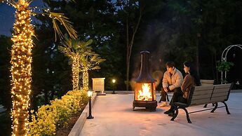 Namhae Orda Pool Villa