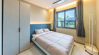 Namhae Orda Pool Villa