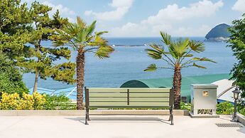 Namhae Orda Pool Villa