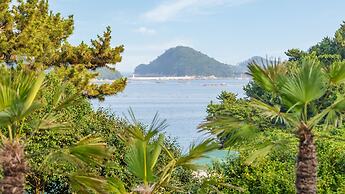 Namhae Orda Pool Villa
