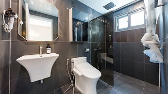 Namhae Orda Pool Villa