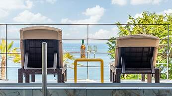 Namhae Orda Pool Villa