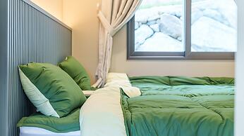 Namhae Orda Pool Villa