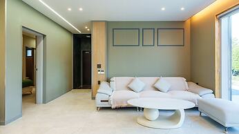 Namhae Orda Pool Villa