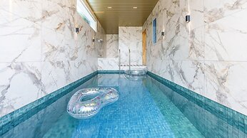 Namhae Orda Pool Villa