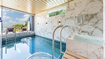 Namhae Orda Pool Villa