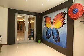 Amara Super Deluxe Dormitory