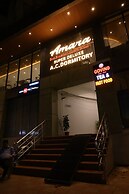 Amara Super Deluxe Dormitory
