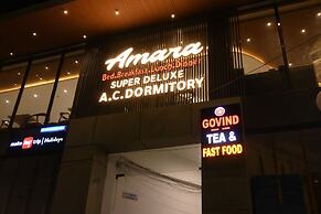 Amara Super Deluxe Dormitory