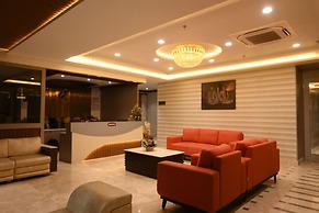 Amara Super Deluxe Dormitory