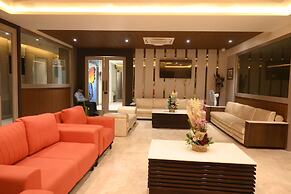 Amara Super Deluxe Dormitory