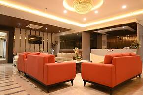 Amara Super Deluxe Dormitory