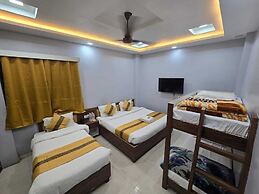 Hotel Nanak Place