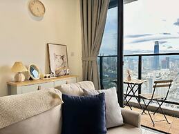 Trion Residence by Emily in Town