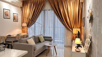 Trion Residence by Emily in Town