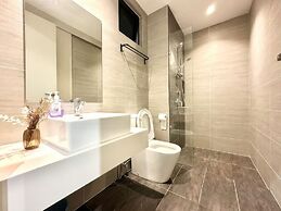Trion Residence by Emily in Town