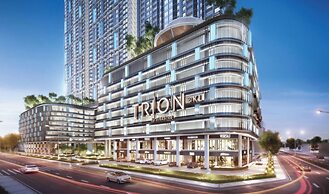 Trion Residence by Emily in Town