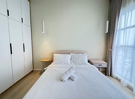 Trion Residence by Emily in Town