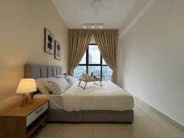 Trion Residence by Emily in Town