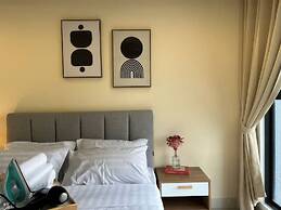 Trion Residence by Emily in Town