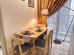 Trion Residence by Emily in Town