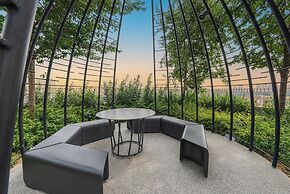 Trion Residence by Emily in Town