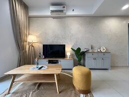 Trion Residence by Emily in Town