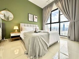 Trion Residence by Emily in Town