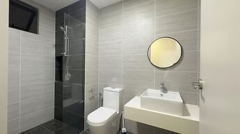Trion Residence by Emily in Town