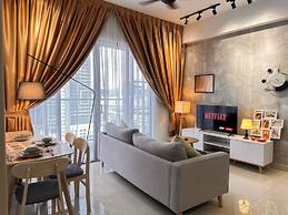 Trion Residence by Emily in Town
