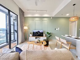 Trion Residence by Emily in Town