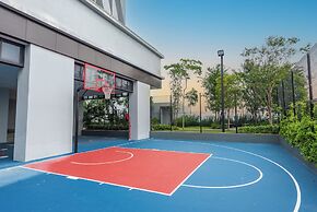 Trion Residence by Emily in Town