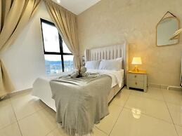 Trion Residence by Emily in Town