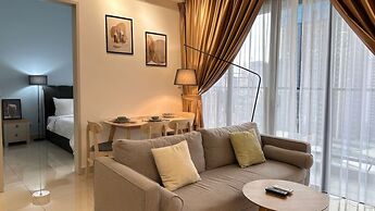 Trion Residence by Emily in Town