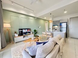 Trion Residence by Emily in Town