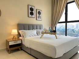 Trion Residence by Emily in Town